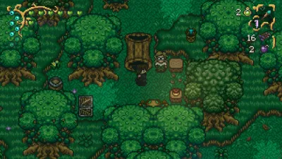 Airoheart — скриншот 15