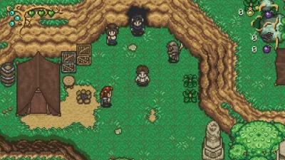 Airoheart — скриншот 2