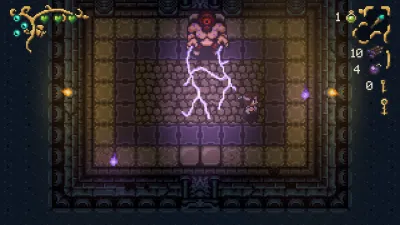 Airoheart — скриншот 6