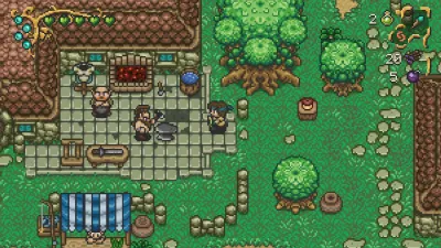 Airoheart — скриншот 8