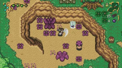 Airoheart — скриншот 9