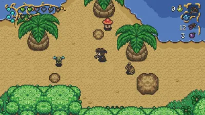 Airoheart — скриншот 10