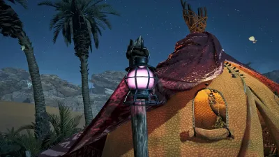 Комплект снаряжения для лагеря ч. 1 — скриншот 6