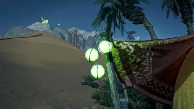 Комплект снаряжения для лагеря ч. 1 — скриншот 7