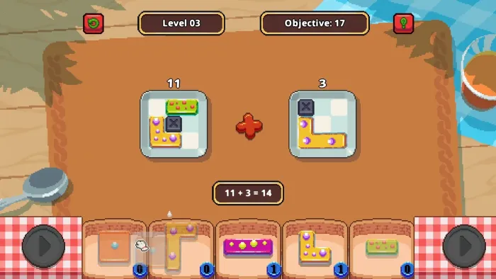 Beetle Shock + Immunuzzle + Jelly Math + Sands and Relics + To bee Jazz (Bundle) — скриншот 3