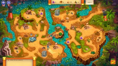 Roads of Time Bundle — скриншот 2