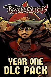 Ravenswatch - Year One DLC Pack