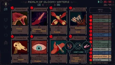 Death Howl — скриншот 2