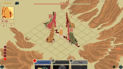 Death Howl — скриншот 3