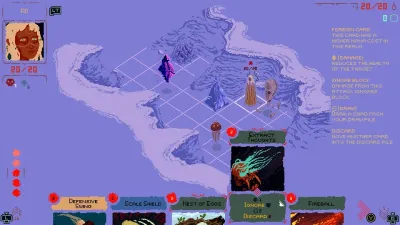 Death Howl — скриншот 4