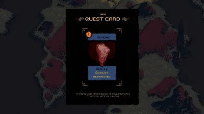 Death Howl — скриншот 5