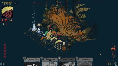 Death Howl — скриншот 6