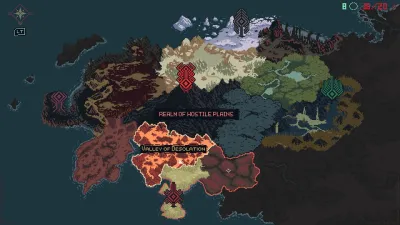 Death Howl — скриншот 8