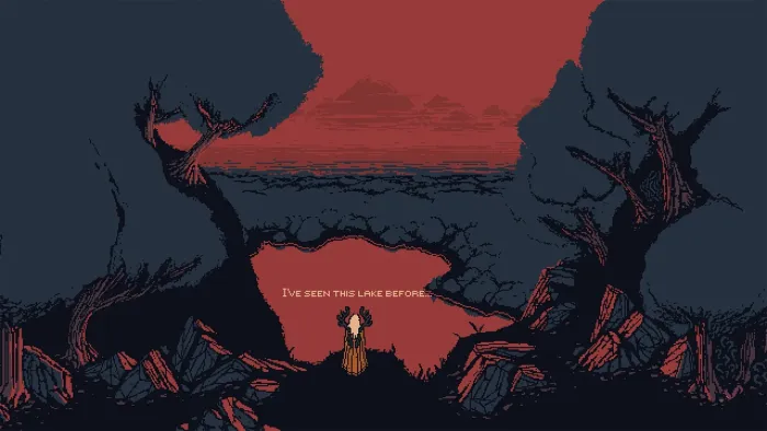 Death Howl — скриншот 9