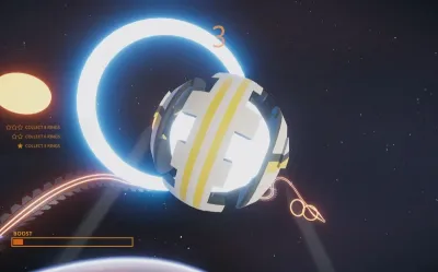 Super Impossible Road — скриншот 1