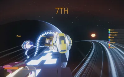 Super Impossible Road — скриншот 2