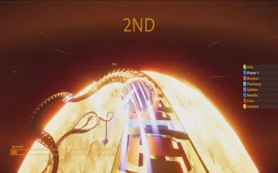 Super Impossible Road — скриншот 4