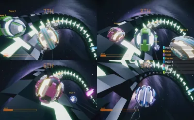 Super Impossible Road — скриншот 5