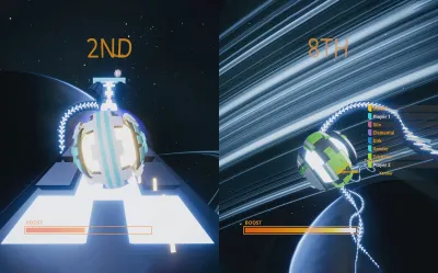 Super Impossible Road — скриншот 6