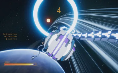 Super Impossible Road — скриншот 7