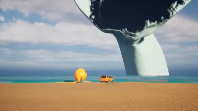 Garten of Banban Bundle: 0 + 1 + 2 + 3 + 4 + 6 + 7 + 8 — скриншот 3