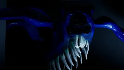 Garten of Banban Bundle: 0 + 1 + 2 + 3 + 4 + 6 + 7 + 8 — скриншот 5