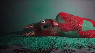 Garten of Banban Bundle: 0 + 1 + 2 + 3 + 4 + 6 + 7 + 8 — скриншот 6