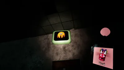 Garten of Banban Bundle: 0 + 1 + 2 + 3 + 4 + 6 + 7 + 8 — скриншот 8