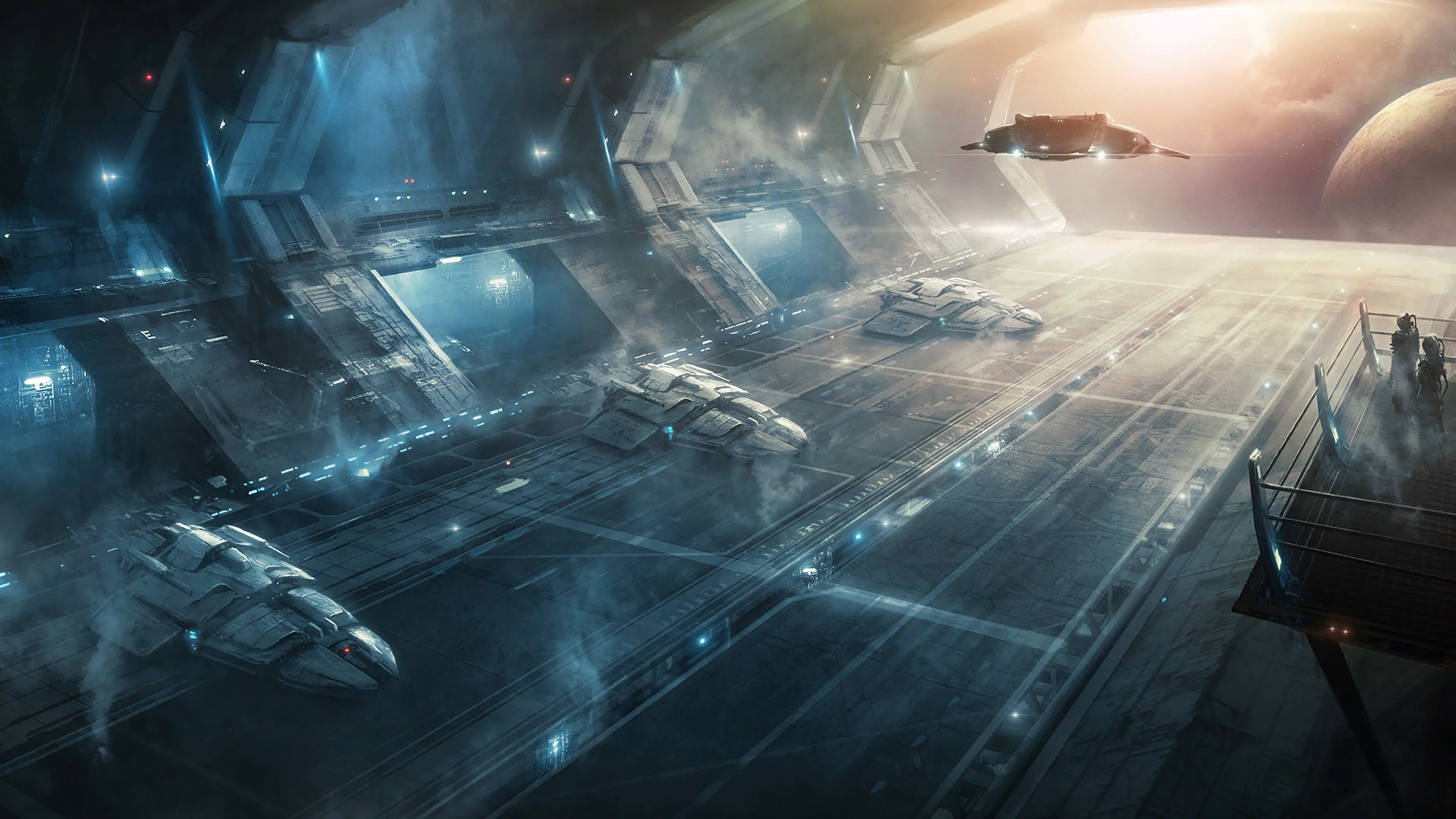 Stellaris: Infinite Frontiers (eBook)