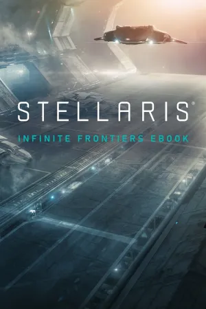 Stellaris: Infinite Frontiers (eBook)