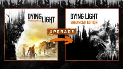 Dying Light: Standard to Enhanced Edition Upgrade — скриншот 1