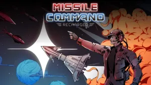 Missile Command: Recharged