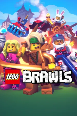 LEGO® Brawls