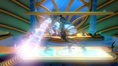 LEGO® Brawls — скриншот 4