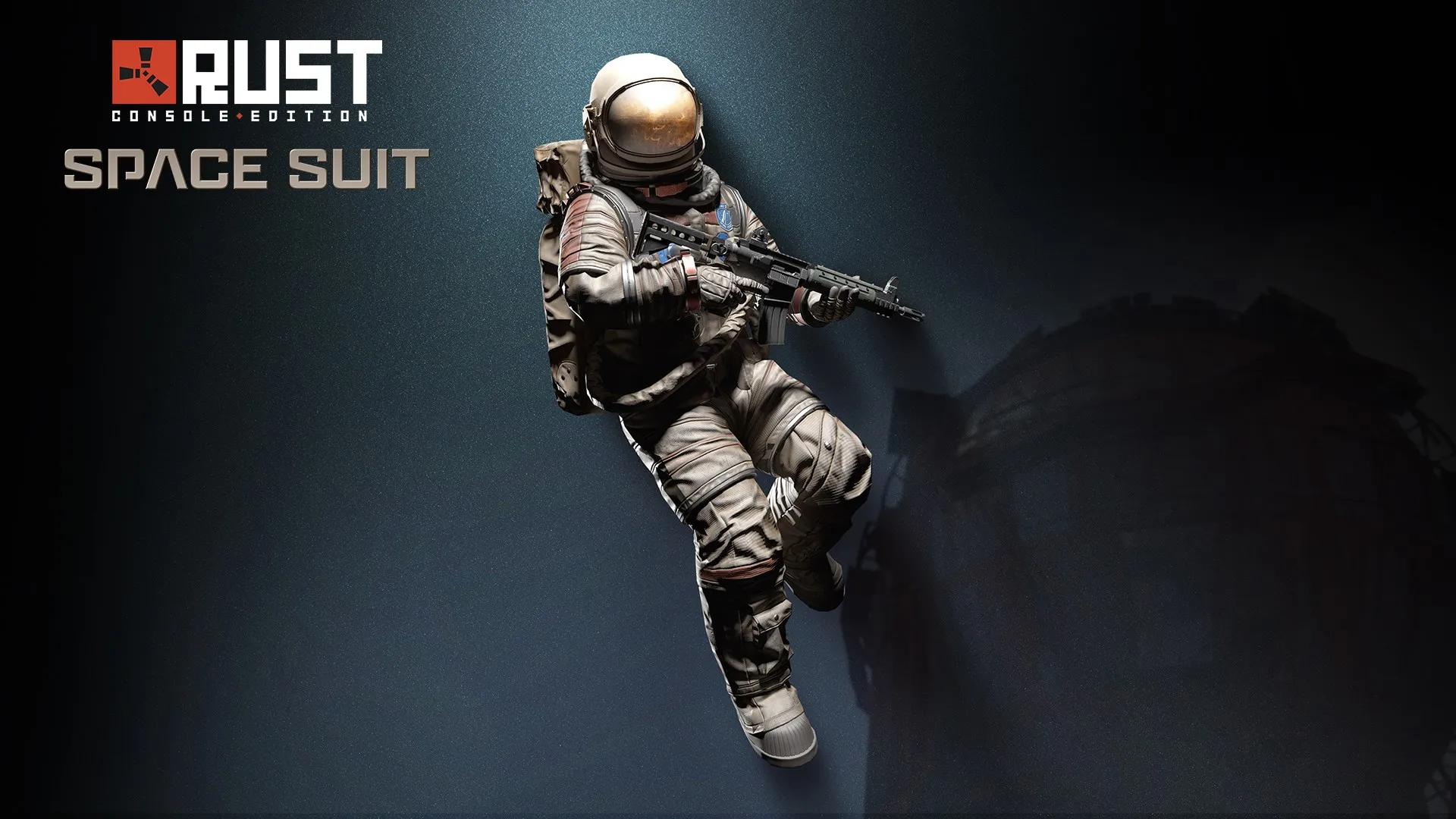 Space Suit
