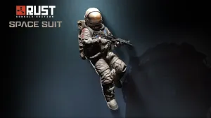 Space Suit