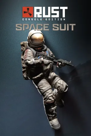 Space Suit