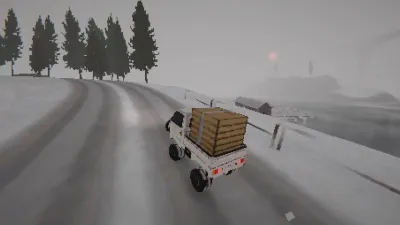 Easy Delivery Co. — скриншот 2