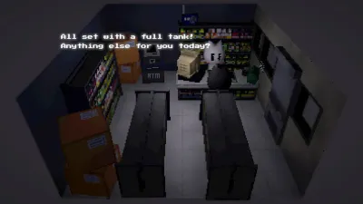 Easy Delivery Co. — скриншот 3