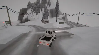 Easy Delivery Co. — скриншот 6