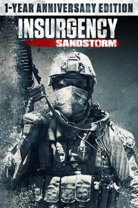 Insurgency: Sandstorm - 1-Year Anniversary Edition