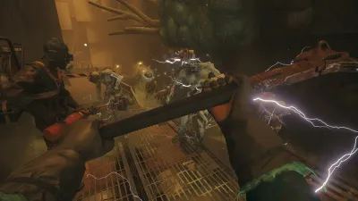 FBC Firebreak — скриншот 1