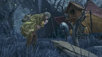 Комплект снаряжения для лагеря ч. 3 — скриншот 2