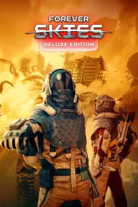 Forever Skies Deluxe Edition