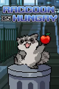 Raccoon is Hungry Bundle (Windows + Xbox)