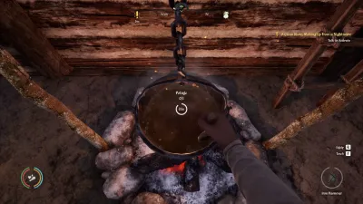 Medieval Dynasty — скриншот 11