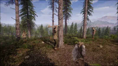 Medieval Dynasty — скриншот 14