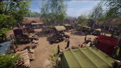 Medieval Dynasty — скриншот 2