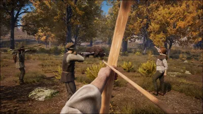 Medieval Dynasty — скриншот 4