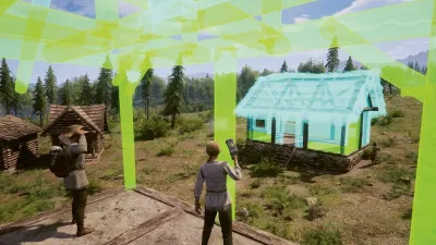 Medieval Dynasty — скриншот 5